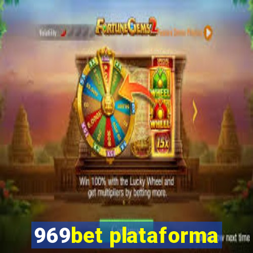 969bet plataforma